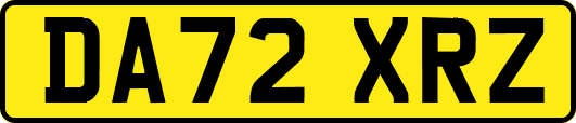 DA72XRZ