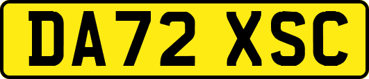 DA72XSC