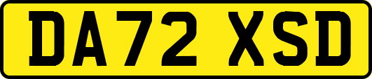 DA72XSD