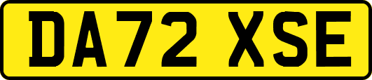 DA72XSE
