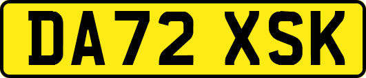 DA72XSK