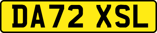DA72XSL