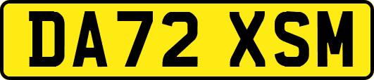 DA72XSM