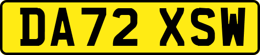 DA72XSW