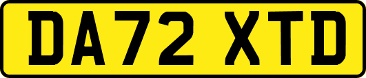 DA72XTD