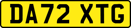 DA72XTG