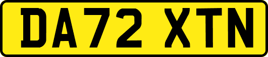 DA72XTN