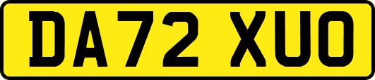 DA72XUO