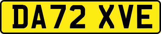 DA72XVE