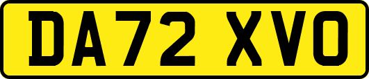 DA72XVO