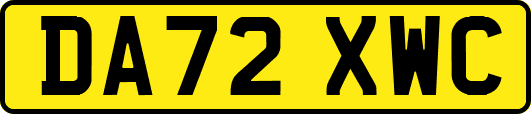 DA72XWC