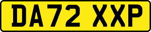 DA72XXP