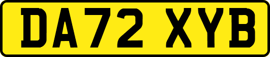 DA72XYB