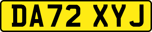 DA72XYJ