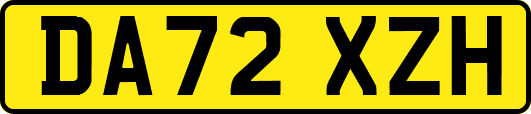 DA72XZH