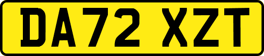 DA72XZT