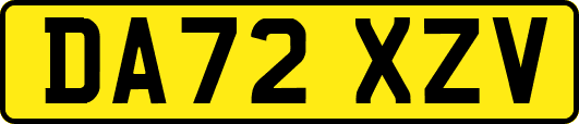 DA72XZV