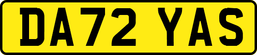 DA72YAS