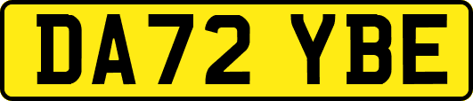 DA72YBE