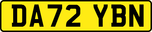 DA72YBN