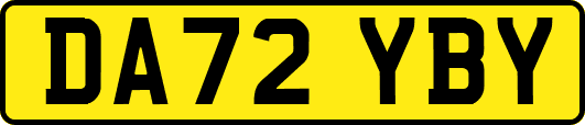 DA72YBY