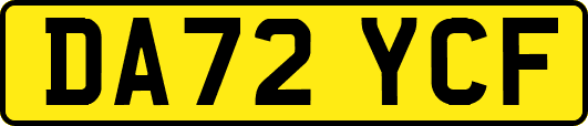 DA72YCF