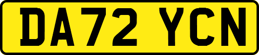 DA72YCN