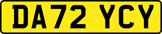 DA72YCY