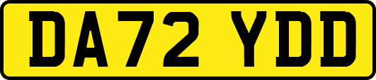 DA72YDD