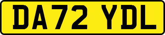 DA72YDL