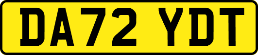 DA72YDT