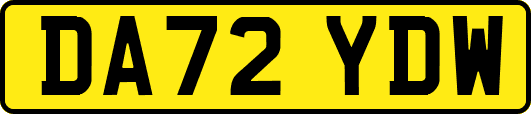 DA72YDW