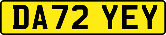 DA72YEY