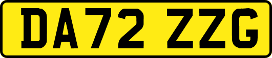 DA72ZZG