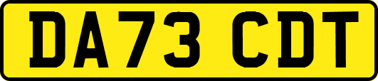 DA73CDT