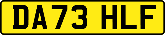 DA73HLF