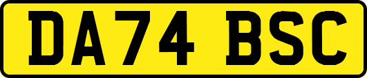 DA74BSC
