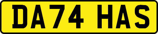 DA74HAS