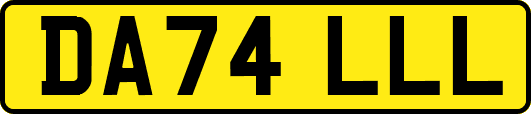 DA74LLL