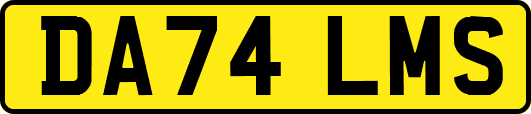 DA74LMS