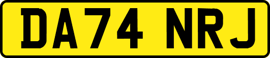 DA74NRJ