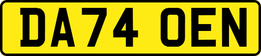 DA74OEN