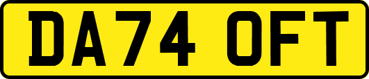 DA74OFT