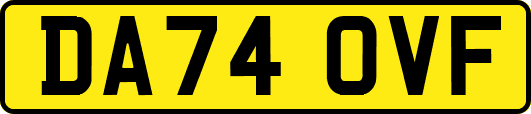 DA74OVF