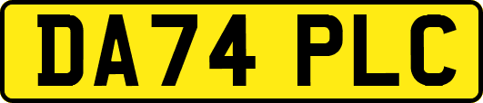 DA74PLC
