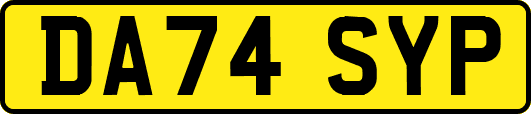 DA74SYP
