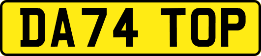 DA74TOP
