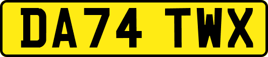 DA74TWX