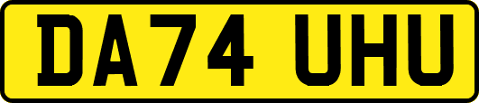 DA74UHU