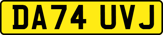 DA74UVJ